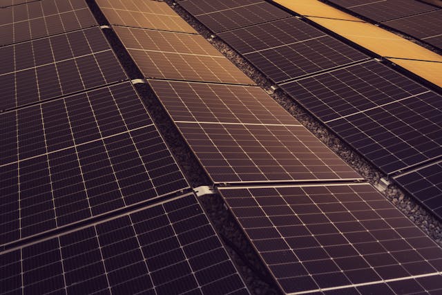 Outsourcing for Solar Businesses